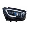 Faro Anteriore Destro Mercedes Glc X253-c253 2015+ – LED Originale HELLA