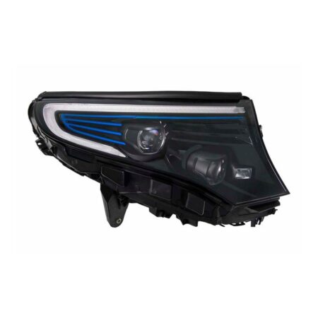 Faro Anteriore Destro Mercedes Eqc N293 2019+ – LED Originale HELLA