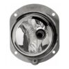 Fendinebbia Sinistro Mercedes Classe M – H7 Originale HELLA, originale 94750726412, 9107810107