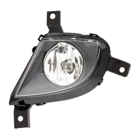 Fendinebbia Destro Bmw Serie 3 2008+ – H8 Originale HELLA