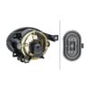 Nebelscheinwerfer Rechts Volkswagen Touran 2010+ Original HELLA – Bild 2