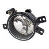 Fendinebbia Sinistro Bmw X1 2010+ – H8 Originale HELLA