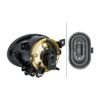 Nebelscheinwerfer Rechts Volkswagen Crafter 30-50 Kastenwagen 2012+ Original HELLA – Bild 2