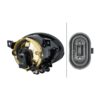 Fendinebbia Sinistro Mercedes Sprinter 3,5-T Furgone 2013+ Originale HELLA – foto 2