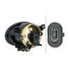 Fendinebbia Destro Mercedes Sprinter 3,5-T Furgone 2013+ Originale HELLA – foto 2