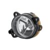 Fendinebbia Sinistro Volkswagen Fox Hatchback 2002+ Originale HELLA, originale 6QE 941 699 A, 6QE941699A
