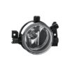 Fendinebbia Destro Ford Focus II 2005+ Originale HELLA