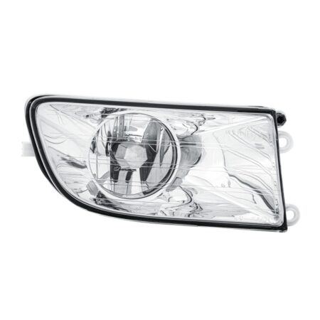 Fendinebbia Destro Skoda Octavia II 2004+ – H8 Originale HELLA