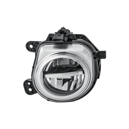 Fendinebbia Sinistro Bmw X5 2014+ – LED Originale HELLA, originale 63 17 7 317 251, 63177317251