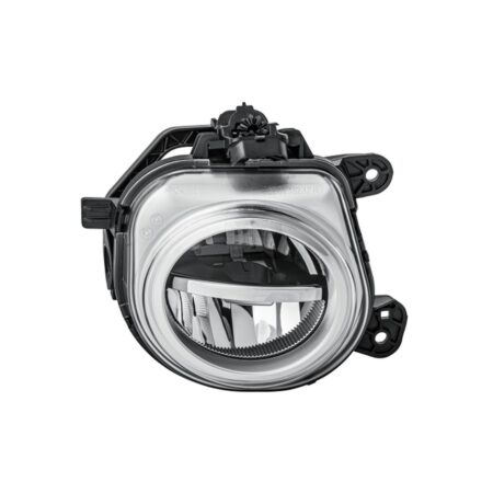 Fendinebbia Destro Bmw X5 2014+ – LED Originale HELLA, originale 63 17 7 317 252, 63177317252