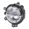 Fendinebbia Sinistro Mini Mini 2014+ – LED Originale HELLA – foto 2