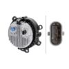 Fendinebbia Sinistro Mini Mini 2014+ – LED Originale HELLA, originale 63 17 7 329 171, 63177329171
