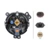Fendinebbia Sinistro Mini Mini Countryman 2016+ Originale HELLA – foto 2