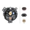 Nebelscheinwerfer Rechts Mini Mini Countryman 2016+ Original HELLA – Bild 2