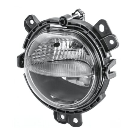 Fendinebbia Destro Mini Mini Countryman 2016+ Originale HELLA