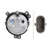 Nebelscheinwerfer Links Mini Mini Countryman 2016+ – LED Original HELLA – Bild 2