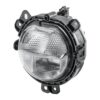 Nebelscheinwerfer Links Mini Mini Countryman 2016+ – LED Original HELLA, Originalnummer 63 17 7 409 121, 63177409121