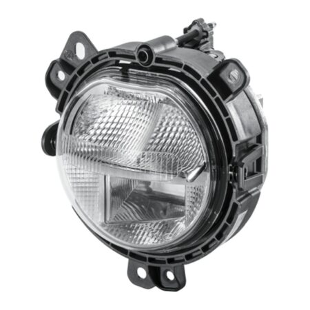 Fendinebbia Sinistro Mini Mini Countryman 2016+ – LED Originale HELLA