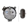 Nebelscheinwerfer Rechts Mini Mini Countryman 2016+ – LED Original HELLA – Bild 2