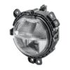Nebelscheinwerfer Rechts Mini Mini Countryman 2016+ – LED Original HELLA, Originalnummer 63 17 7 409 122, 63177409122
