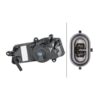 Fendinebbia Sinistro Audi A6 Avant 2008-2010 – H11 Originale HELLA – foto 2