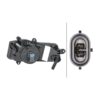 Fendinebbia Destro Audi A6 Avant 2008-2010 – H11 Originale HELLA – foto 2