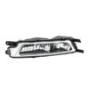 Nebelscheinwerfer Links Volkswagen Passat Variant 2014+ – H8 Original HELLA, Originalnummer 3G0 941 661 J, 3G0941661J