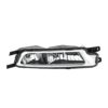 Nebelscheinwerfer Rechts Volkswagen Passat Variant 2014+ – H8 Original HELLA, Originalnummer 3G0 941 662 J, 3G0941662J