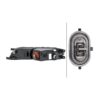 Nebelscheinwerfer Links Volkswagen Passat Variant 2014+ – H8 Original HELLA – Bild 2