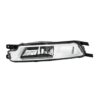 Nebelscheinwerfer Links Volkswagen Passat Variant 2014+ – H8 Original HELLA, Originalnummer 3G0 941 661 L, 3G0941661L