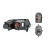Fendinebbia Sinistro Volkswagen Polo 2014+ – H8 Originale HELLA – foto 2