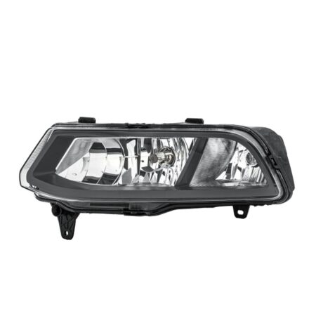 Fendinebbia Sinistro Volkswagen Polo 2014+ – H8 Originale HELLA