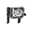 Fendinebbia Destro Opel Meriva A Monovolume 2006+ – H3 Originale HELLA, originale 13262045, 17 10 361