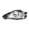 Fendinebbia Destro Opel Insignia A Sports Tourer 2009+ – H10 Originale HELLA, originale 13226829, 17 10 379