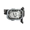 Fendinebbia Sinistro Opel Corsa D 2006+ – H3 Originale HELLA, originale 13261948, 17 10 358