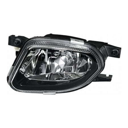 Fendinebbia Sinistro Mercedes Classe E 2004+ – H11 Originale HELLA