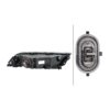 Nebelscheinwerfer Links Skoda Superb III SW 2015+ – H8 Original HELLA – Bild 2
