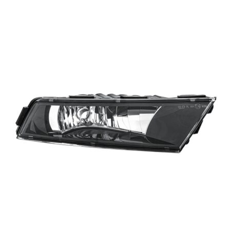 Fendinebbia Destro Skoda Superb III SW 2015+ – H8 Originale HELLA