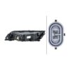 Nebelscheinwerfer Links Skoda Superb III SW 2015+ – H8 Original HELLA – Bild 2