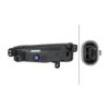 Fendinebbia Sinistro Bmw X5 2018+ – LED Originale HELLA – foto 2