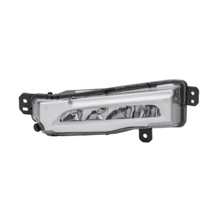Fendinebbia Destro Bmw X5 2018+ – LED Originale HELLA