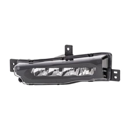 Fendinebbia Sinistro Bmw X3 2018+ – LED Originale HELLA, originale 63 17 7 412 527, 63177412527