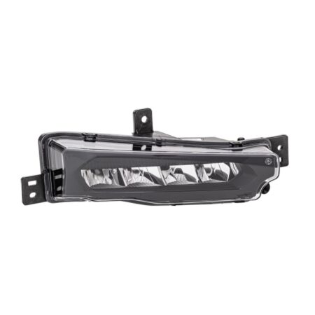 Fendinebbia Destro Bmw X3 2018+ – LED Originale HELLA, originale 63 17 7 412 528, 63177412528