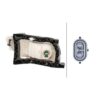 Fendinebbia Sinistro Daf XF 2013+ – H11 Originale HELLA – foto 2