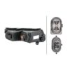 Nebelscheinwerfer Links Volkswagen Polo 2009+ – H8 Original HELLA – Bild 2