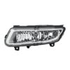 Fendinebbia Sinistro Volkswagen Polo 2009+ – H8 Originale HELLA