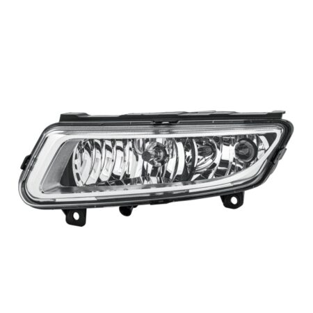 Fendinebbia Sinistro Volkswagen Polo 2009+ – H8 Originale HELLA