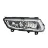 Fendinebbia Destro Volkswagen Polo 2009+ – H8 Originale HELLA