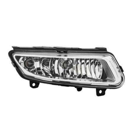 Fendinebbia Destro Volkswagen Polo 2009+ – H8 Originale HELLA