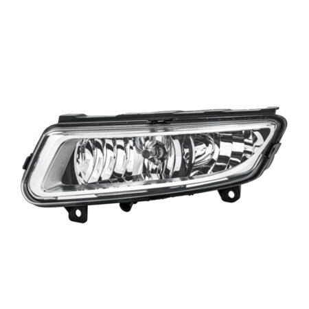 Fendinebbia Sinistro Volkswagen Polo 2009+ – H8 Originale HELLA